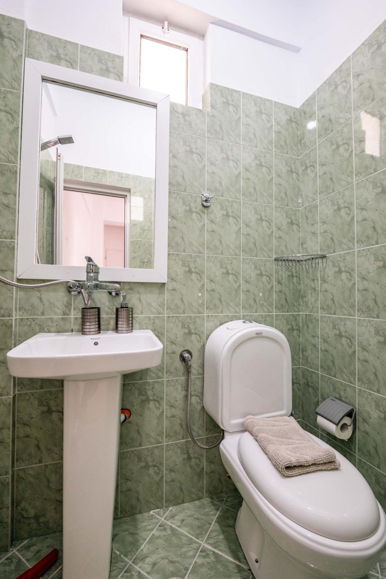 Private Graci Appartamento