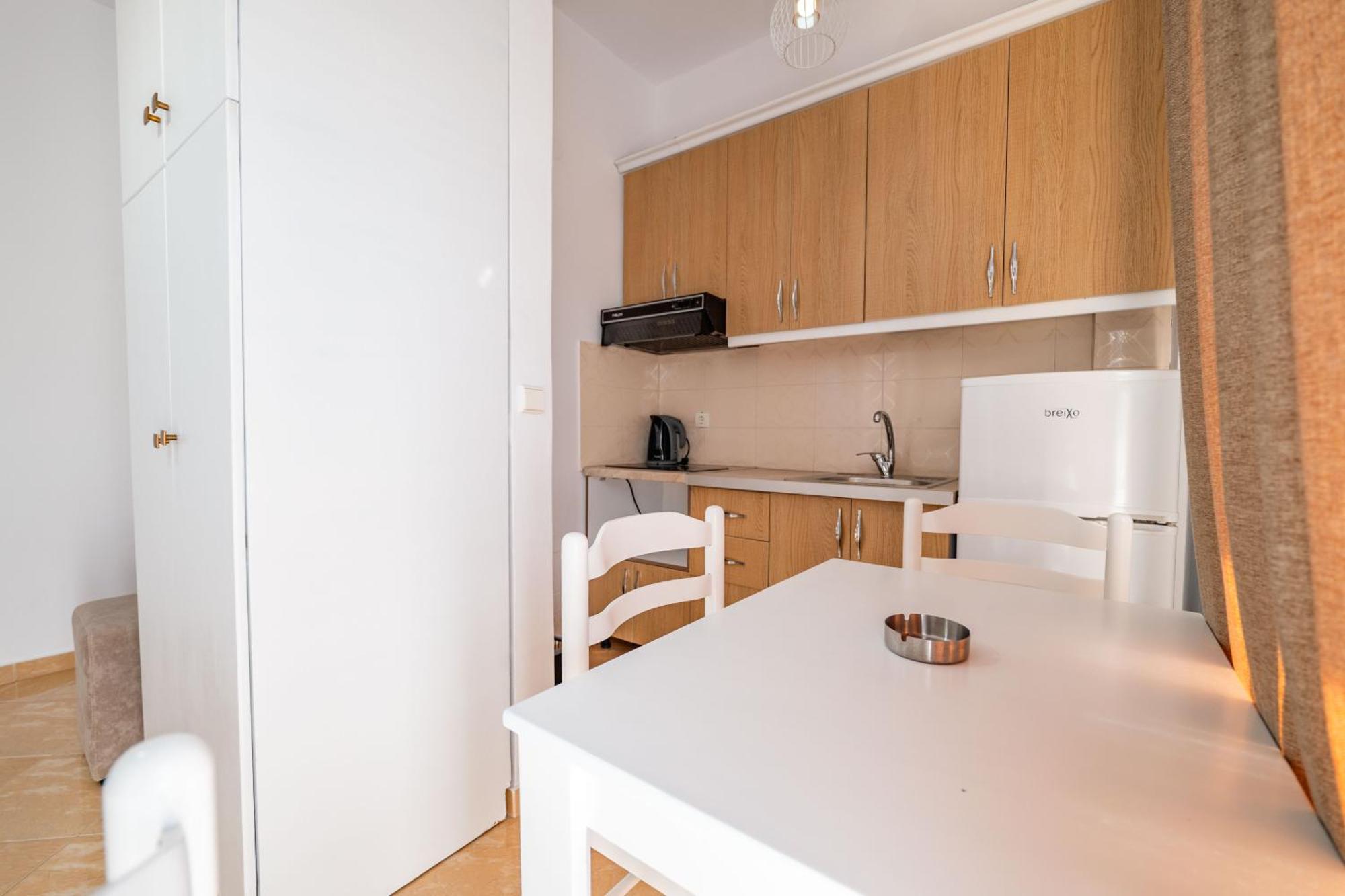 Appartamento Private Graci Ksamil