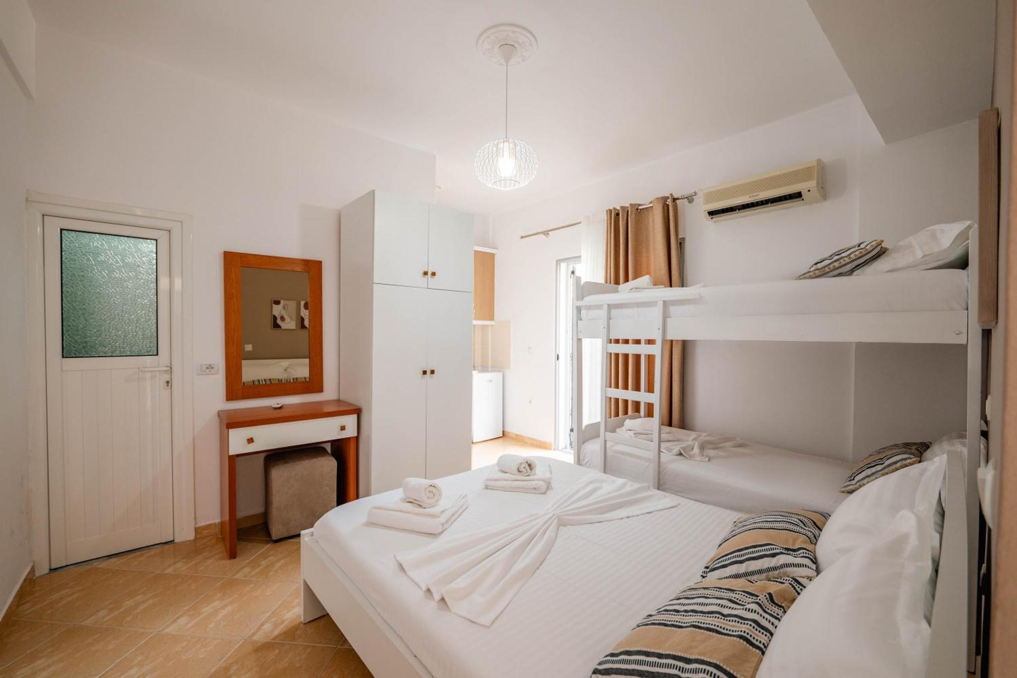 Appartamento Private Graci