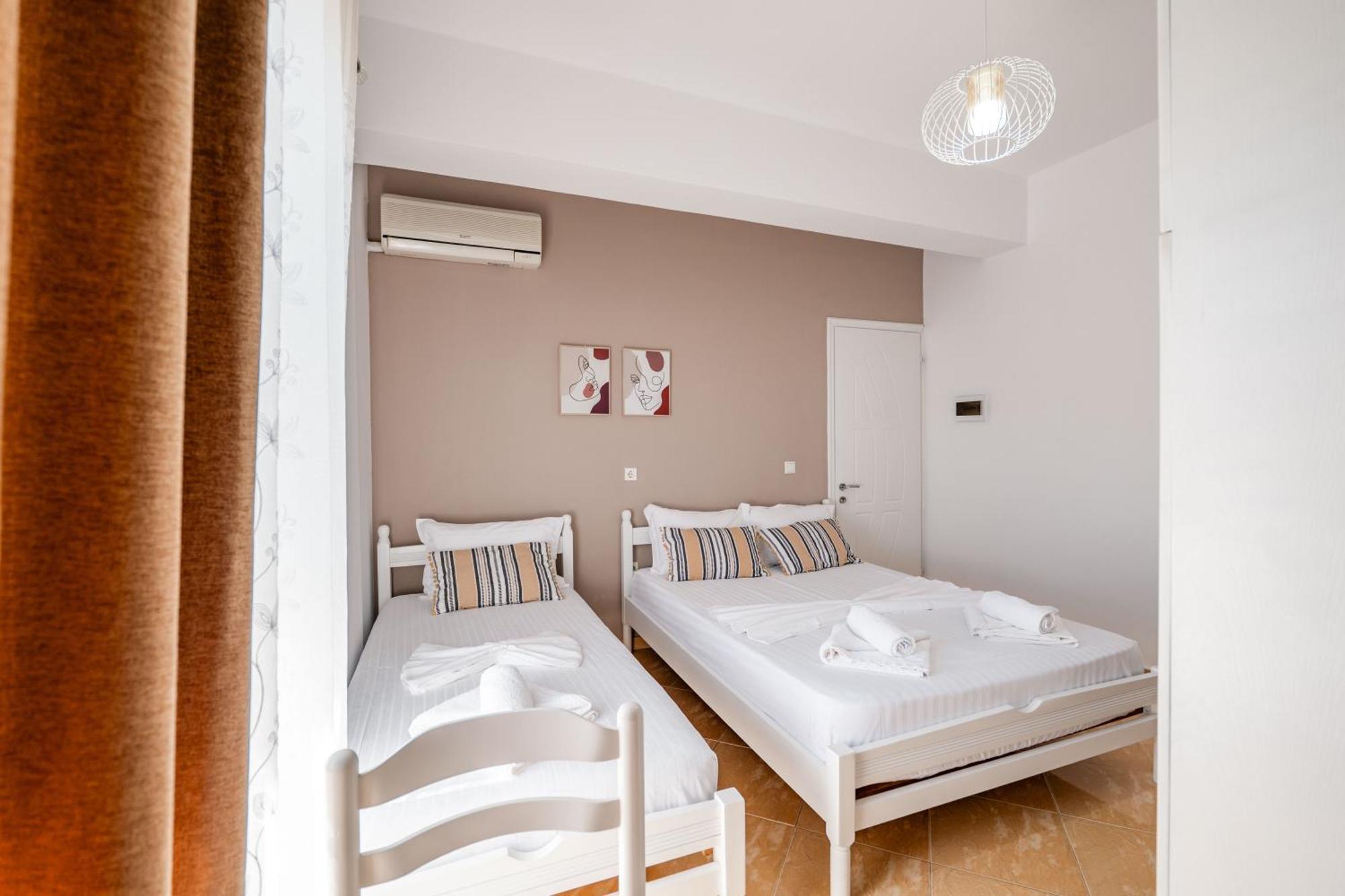 Appartamento Private Graci