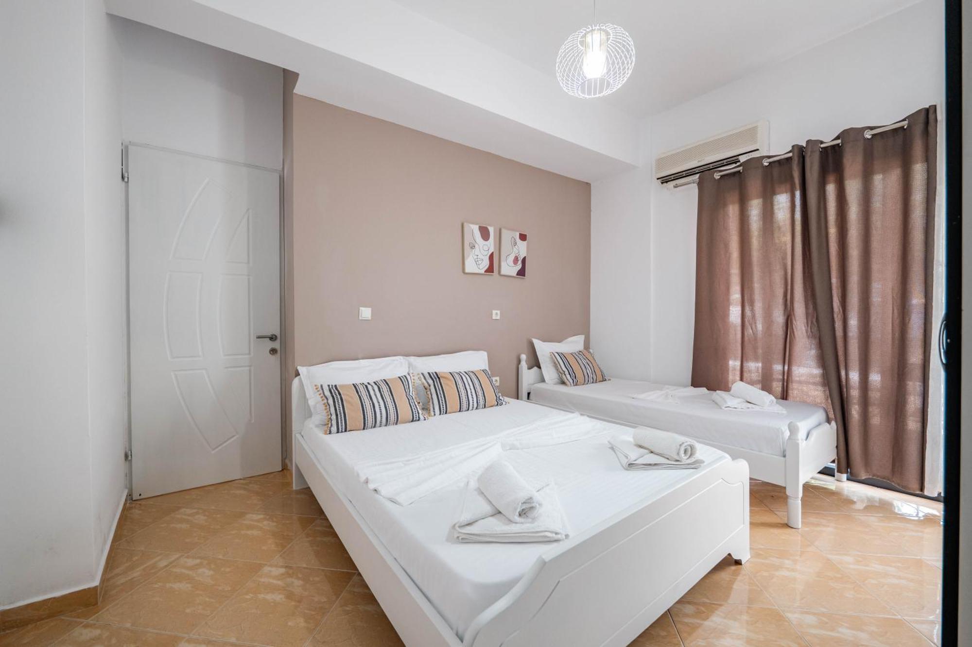 Appartamento Private Graci