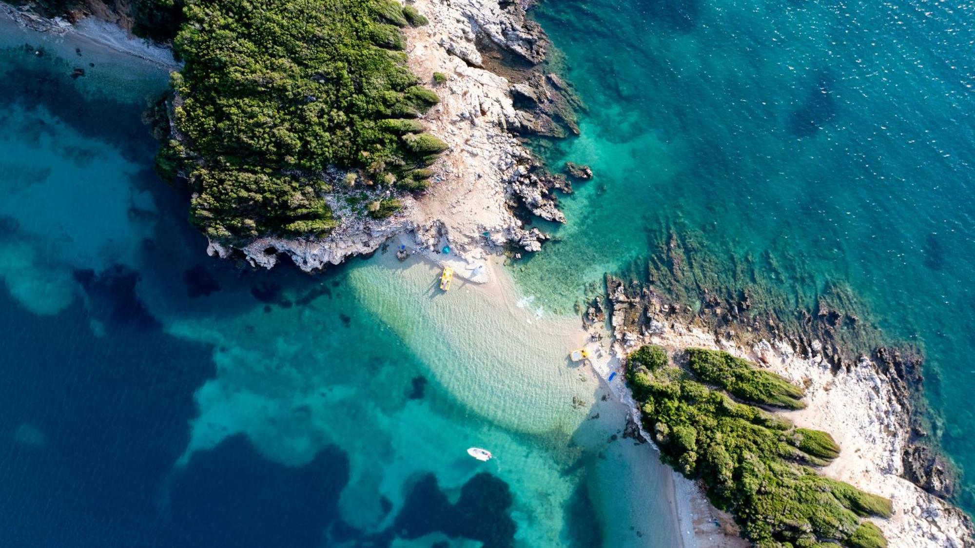 Private Graci Appartamento Ksamil